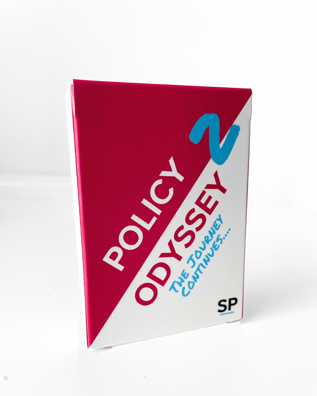 Policy Odyssey II: The Journey Continues