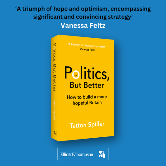 Politics But Better simple-politics